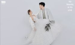 -唯一视觉婚纱摄影(李家村店)