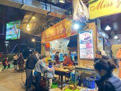 -袁师傅烤肉(弹子石店)