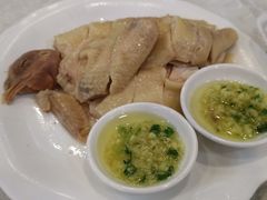 -文记壹心鸡(宝华路店)