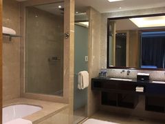 -廊坊固安福朋喜来登酒店