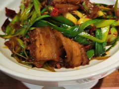 -鸡本无敌江湖菜(摩尔城店)