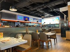 大堂-港久茶餐厅(鹭洲里店)