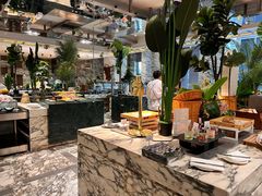 -合肥皇冠假日酒店·菲亚斯特自助餐厅(黄山路店)