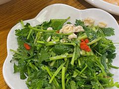 -米香居新鲁味·水饺餐厅