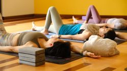 -Just Yoga 瑜伽·阿育吠陀
