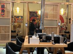 大堂-龍二烧肉酒场(九亭店)