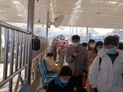 -厦门邮轮中心厦鼓码头(轮渡站)