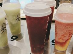 -喜茶(广州北京路惠福东店)