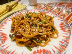 -清真·玛丽亚新疆菜主题餐厅(浙江中路店)