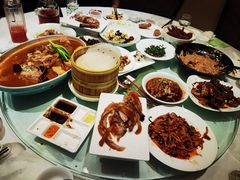 -大铁勺新津菜(东丽阳光新业广场店)