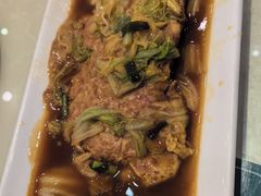 -锦江中华村农家乐饭庄