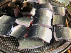 -味家烤肉烤鳗鱼牛排(西塔旗舰店)
