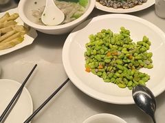 -华盛丰温州大排档(东三环南路店)