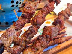 -娜仁图雅蒙古美食村(33小镇店)