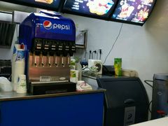 -华莱士·全鸡汉堡(吉祥街店)