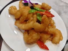 -宝发园名菜馆