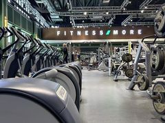 -悦莱美游泳健身会所(御景壹号店)