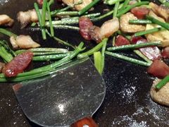 -黔蘑菇四季餐厅(观山湖店)