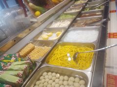-牛佳客自助烤肉火锅餐厅(财富中心店)