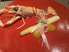 -上海兴国宾馆香樟园西餐厅