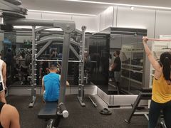 -乐刻健身(龙华红山6979店)