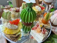 -三迪希尔顿酒店·星空酒廊