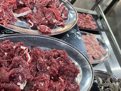 -牛一煲美食(江高店)