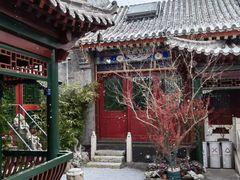 -火火咖啡&茶空间