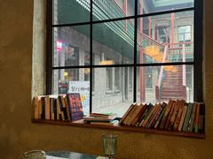 -仁义涵西餐·咖啡(中华巴洛克店)
