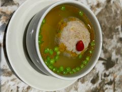 -永春园·扬州早茶·淮扬菜(漫乐城店)