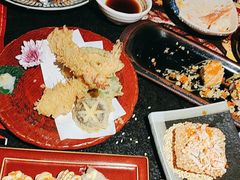 -古田居·特色寿司料理(星之岛旗舰店)