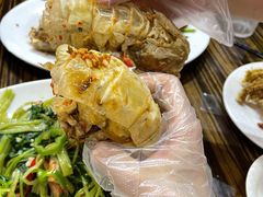 -富来美食