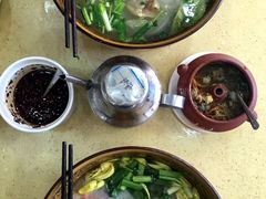 -桥香园云南过桥米线(金马碧鸡店)