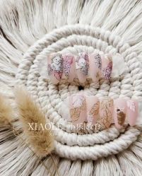 -小乐化妆美甲半永久培训学校