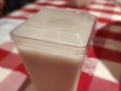 -西贝(东城万达广场店)