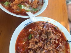 -豆相识•九九豆腐脑(牛咡桥店)