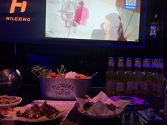 -海乐星KTV(航空路店)