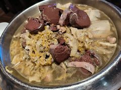 -人民公社大食堂(张家湾店)