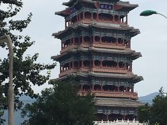 -门城湖公园