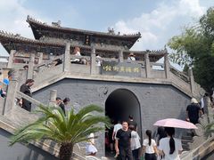 -洛阳白马寺