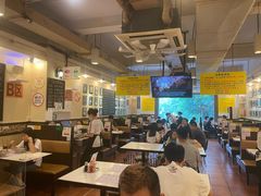 -大哥餐厅(西城花园店)