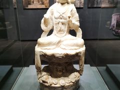 -陕西历史博物馆