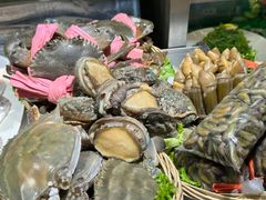 -舟小鲜·舟山小渔村(凤城四路中登广场店)