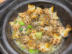 花螺-小时候焗海鲜(鄞州万达店)