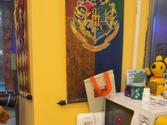 -谜盒子奇幻密室(南屏店)