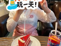 -黑草莓(重庆路店)
