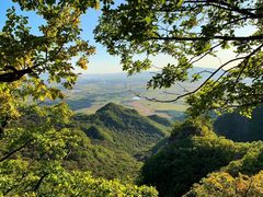 -吉林拉法山