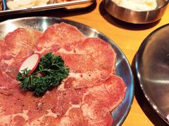-kingkong大猩猩烤肉(CBD店)
