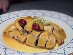 -晓粤·惹味粤菜(凯德乐峰广场店)