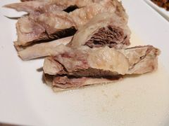 -西域阿里马新疆菜·清真(桂花路店)